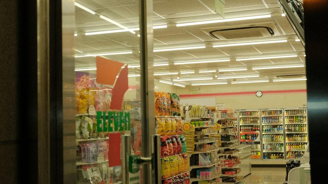 9 Jajanan Halal Seven Eleven Thailand yang Aman buat Muslim Traveler