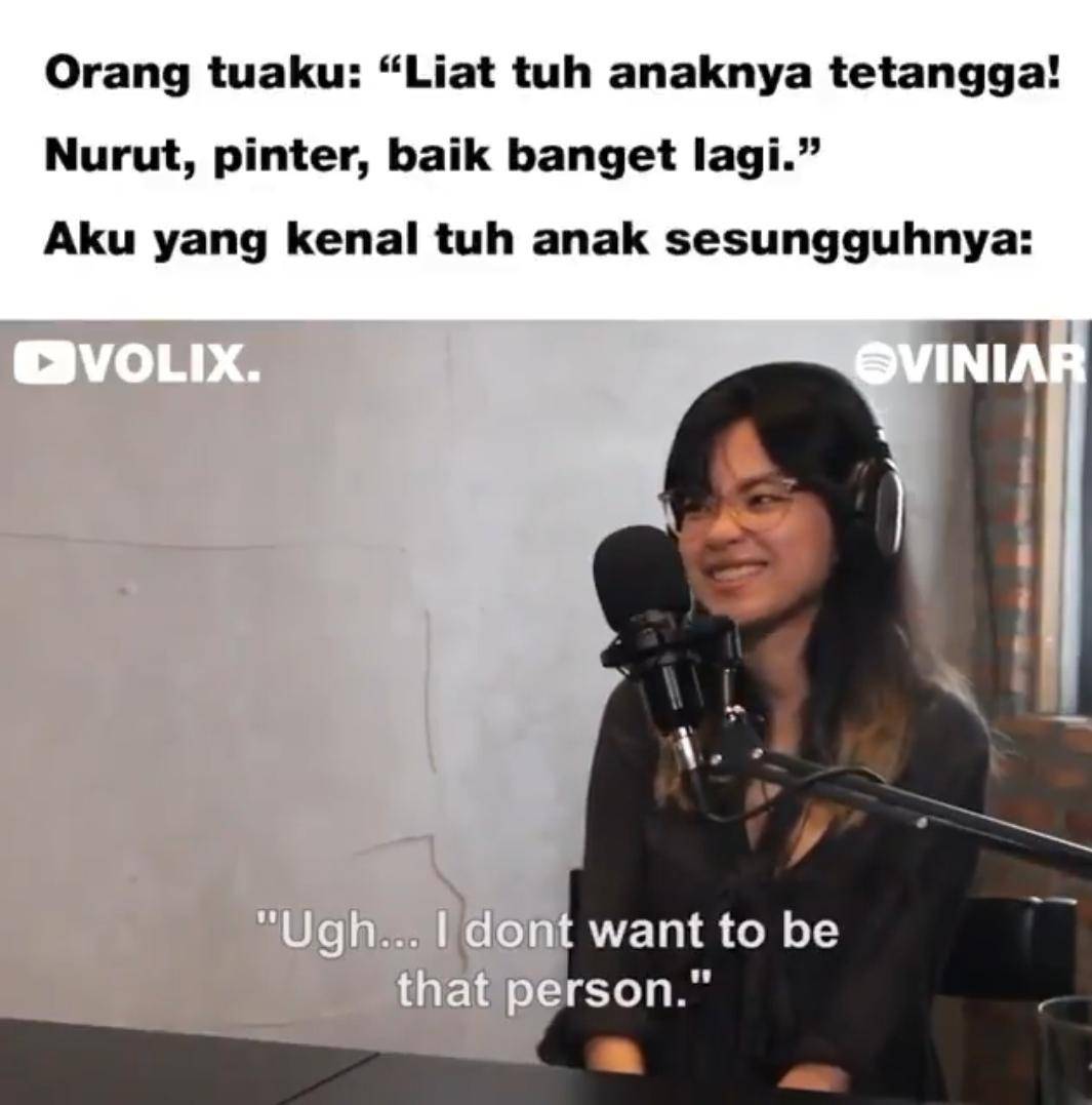 Meme dibanding-bandingkan