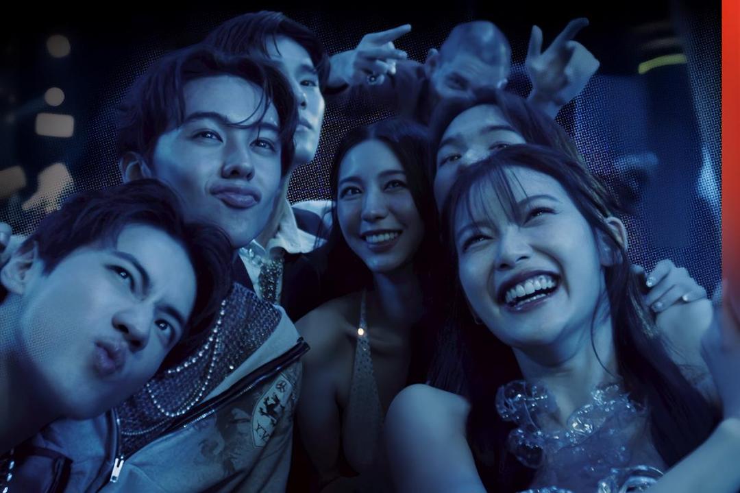 Review Drama Thailand Taste, Kisah Remaja yang Haus Eksistensi!