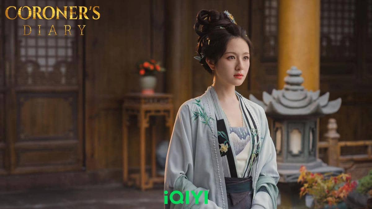 Sinopsis Drama China Coroner's Diary dan Jadwal Tayangnya IDN Times