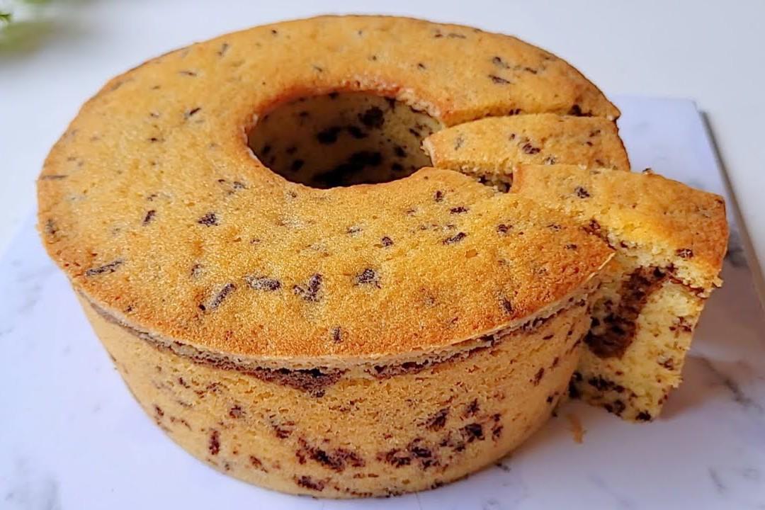 Resep Bolu Mentega 2 Telur, Tekstur Lembut dan Manisnya Bikin Nagih