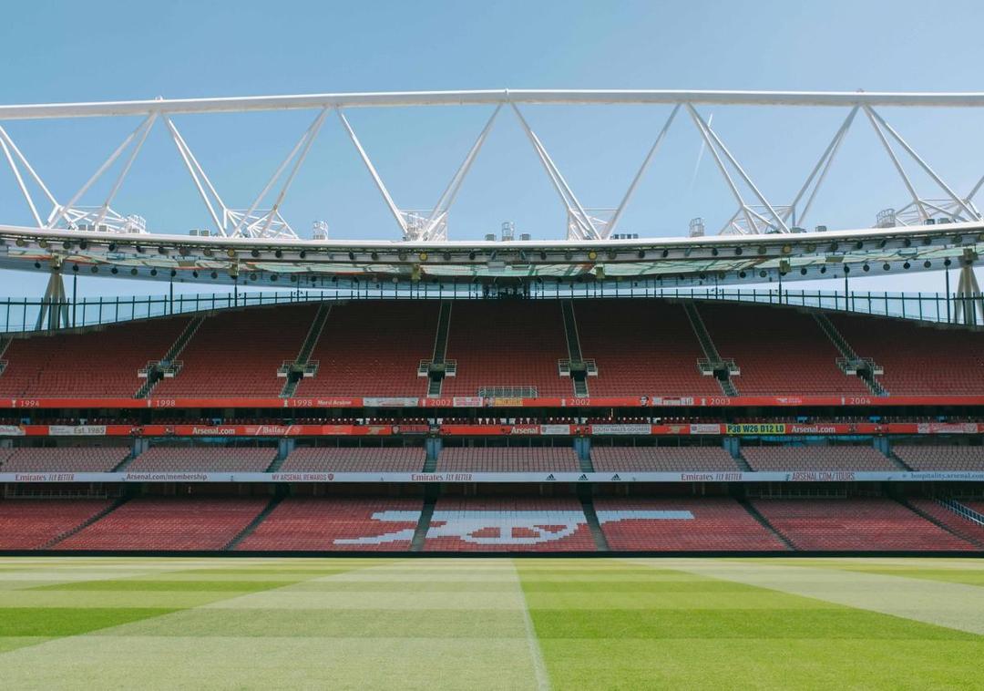 3 Pemain Arsenal yang Hengkang Gratis pada Musim Panas 2025 per Juni