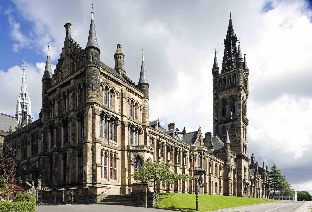 University of Glasgow (universitystory.gla.ac.uk)