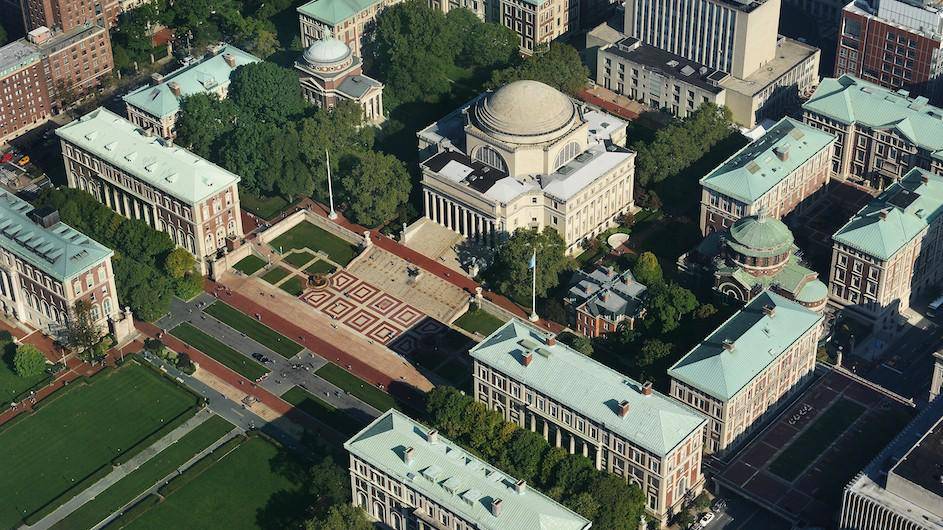 Columbia University (columbia.edu)