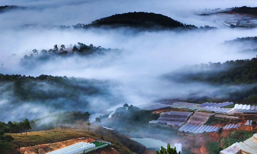 5 Gunung Tersembunyi di Sulawesi yang Masih Sepi Pendaki