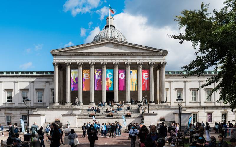 University College London (ucl.ac.uk)
