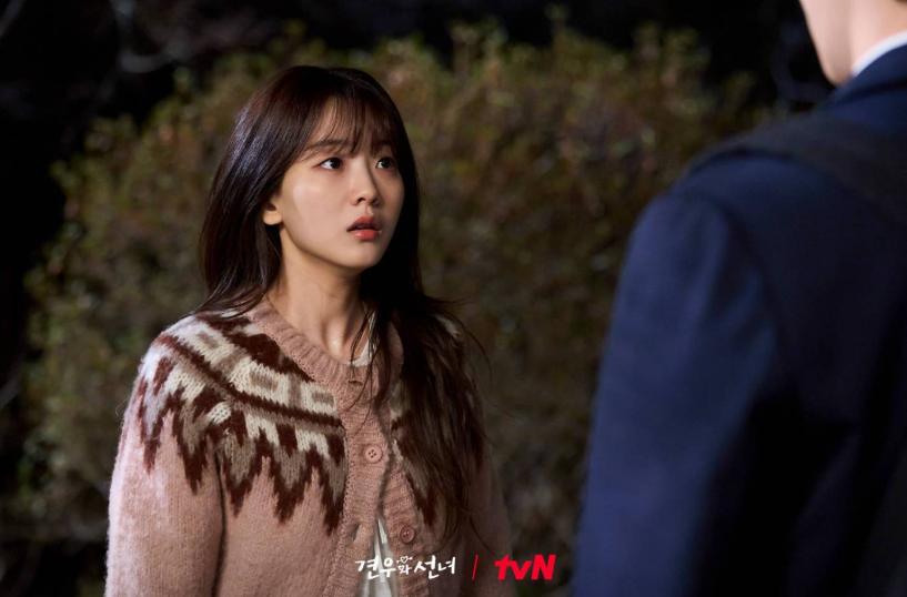7 Cara Seong A Selamatkan Gyeon Woo dari Putus Asa di Head Over Heels