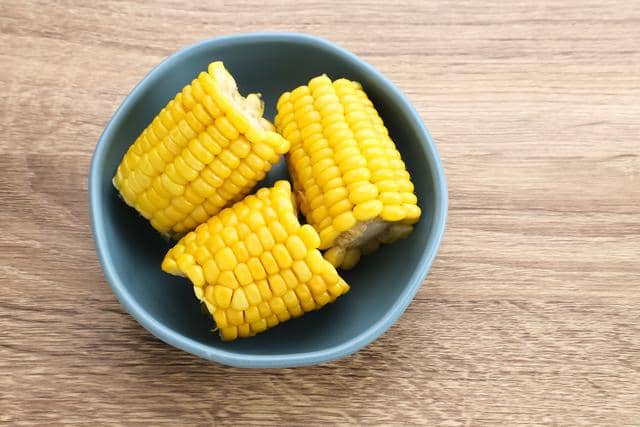 ilustrasi jagung manis