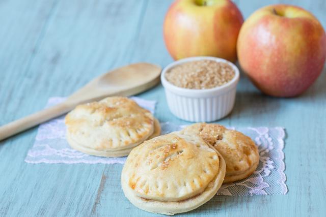 Resep Apple Pie Air Fryer, Camilan ala McDonald yang Mudah Dibuat