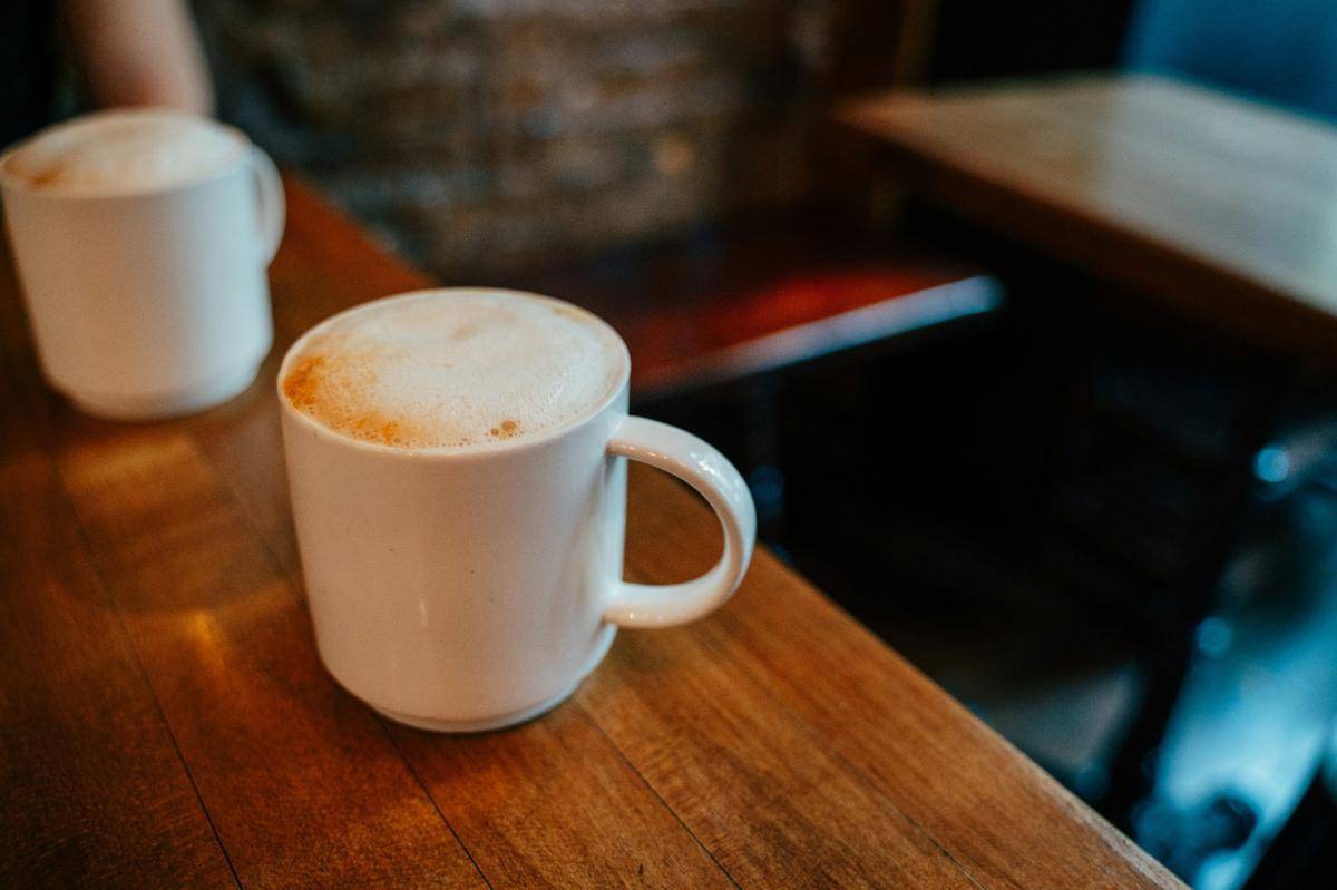 Ilustrasi kopi (unsplash.com/Jaqueline Bremmer)