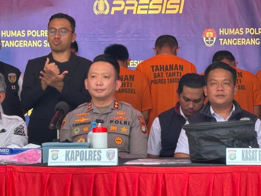 Cabuli Siswa Berkebutuhan Khusus di Tangsel, Guru Terancam 20 Tahun Bui