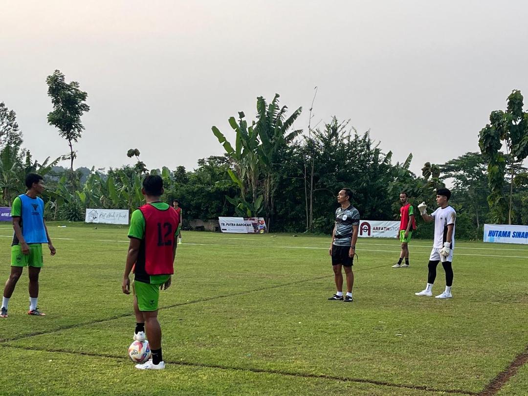 psis, pemain psis, latihan psis