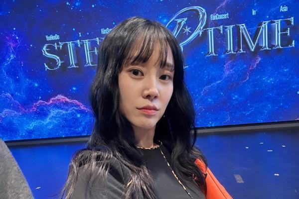 Biodata dam Profil Lee Seo Yi, Aktris Cheongdam-dong Scandal