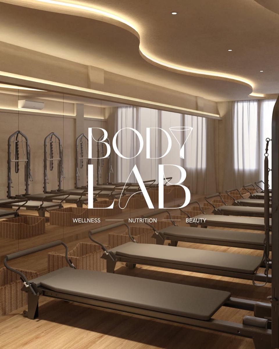 Body Lab Bandar Lampung