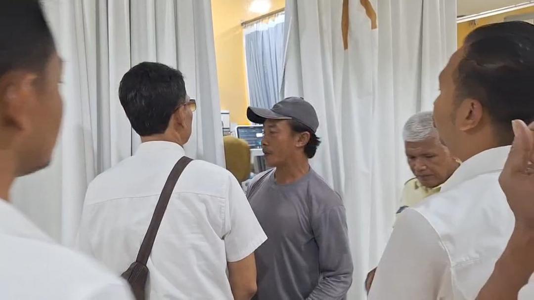 Polisi Masih Selidiki Penyebab Pasti Kamatian Balita di Ngawi