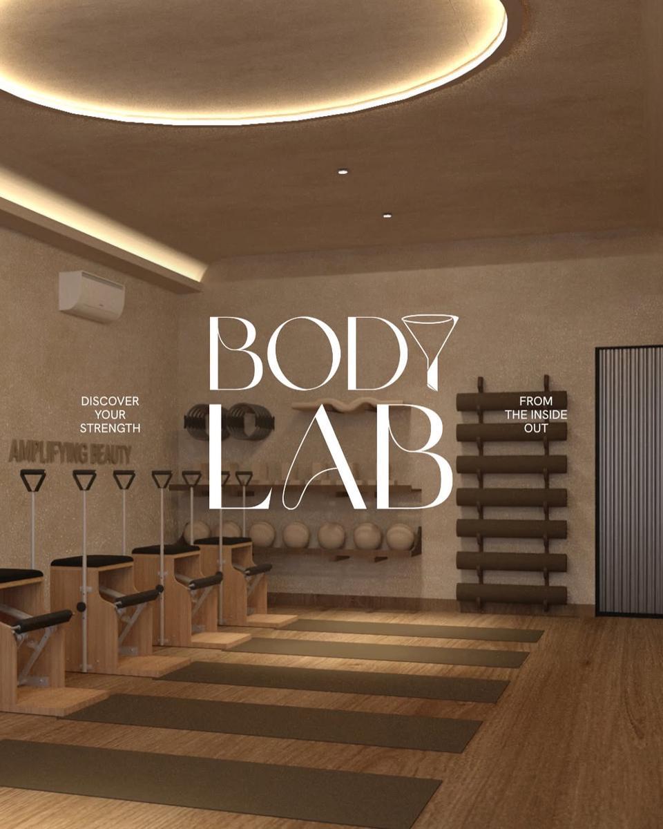 Body Lab Bandar Lampung