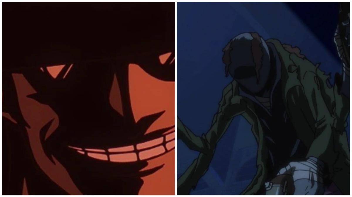 Identitas Anggota Rocks Misterius di One Piece Ini Terungkap!