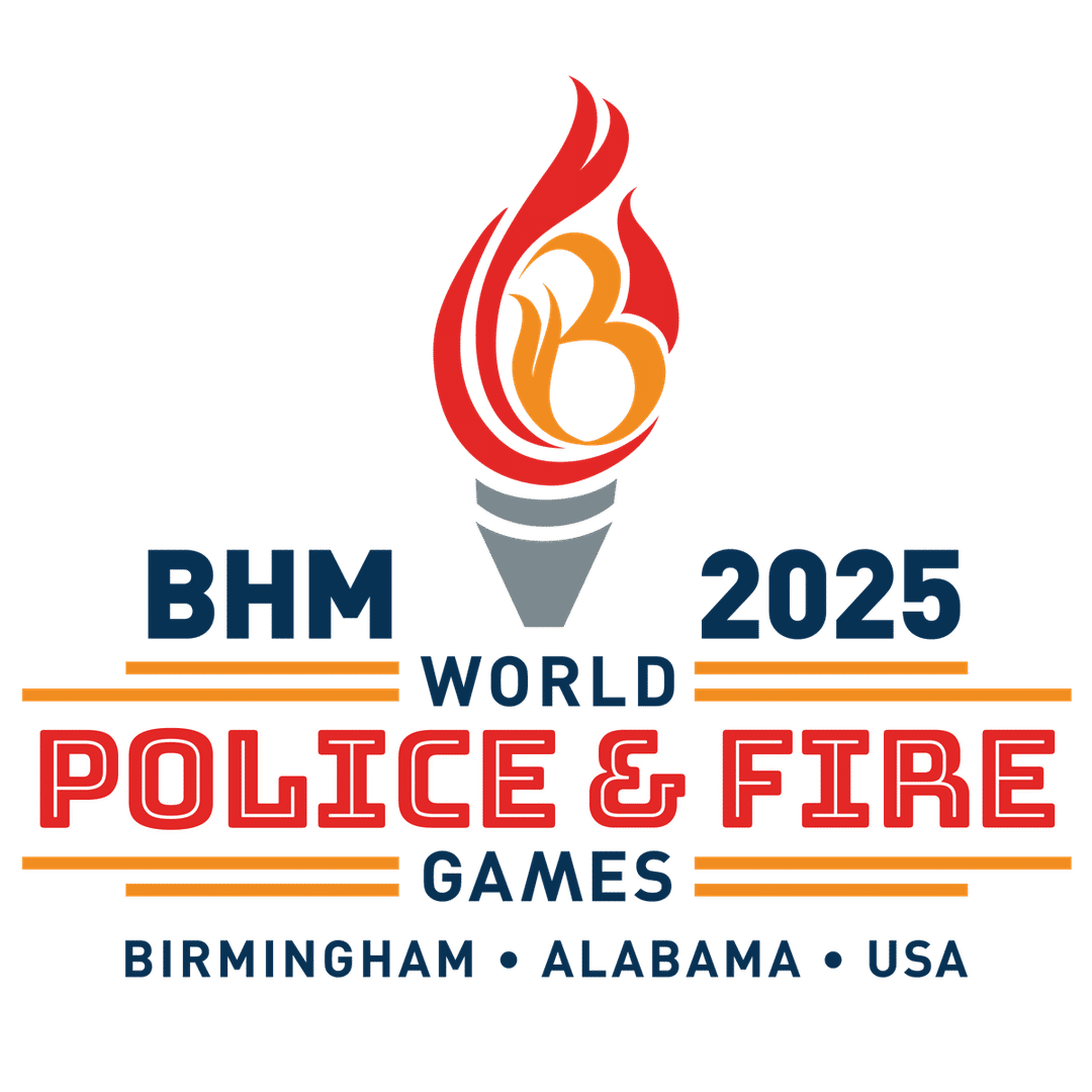 World Police and Fire Games 2025