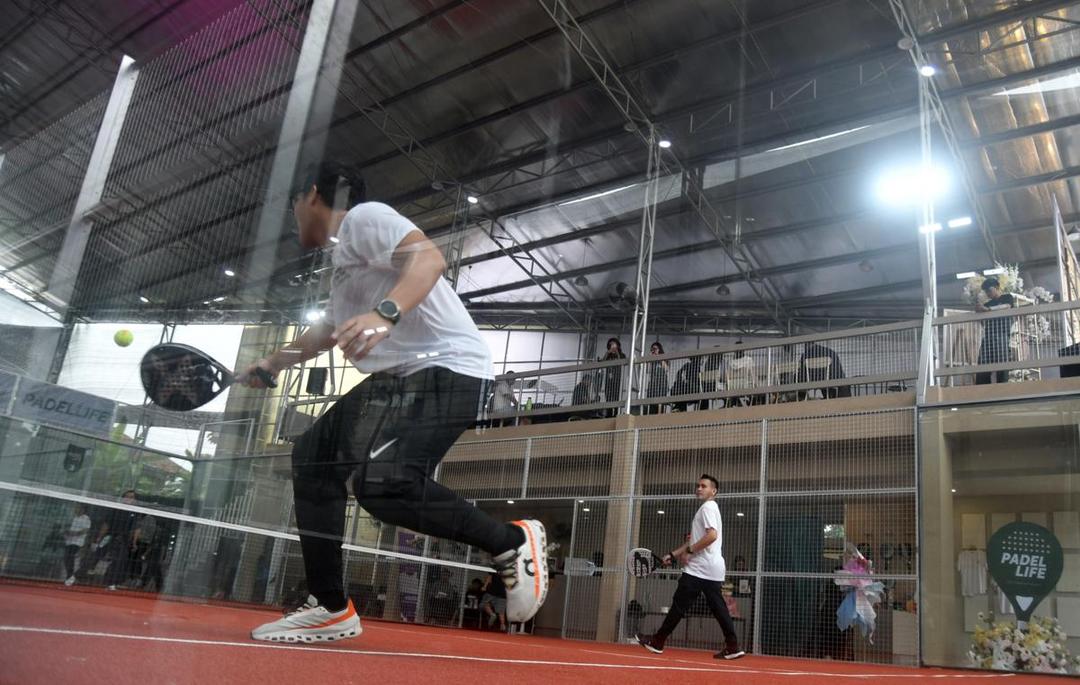 Padel