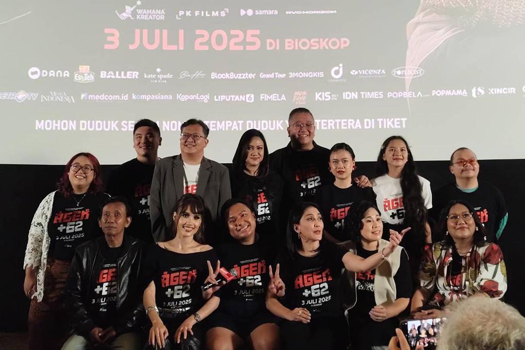 Cast Belajar Banyak dari Agen +62, Keanu Kita Semua Pahlawan.jpg