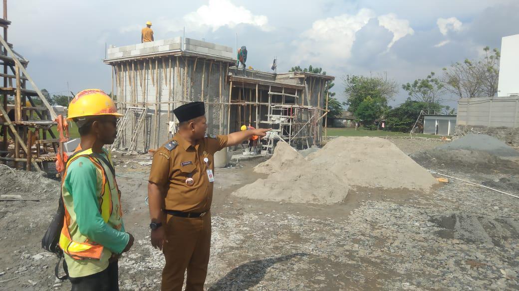 Pemkot Tangerang Bangun Fasilitas Sirkuit Selapajang
