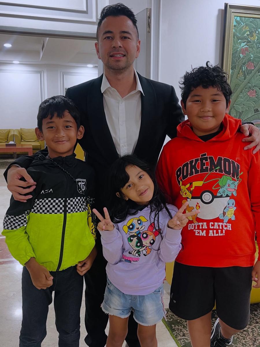 Isa Bajaj Dapat Tumpangan Jet Pribadi Raffi Ahmad (TikTok.com/isabajajnih)