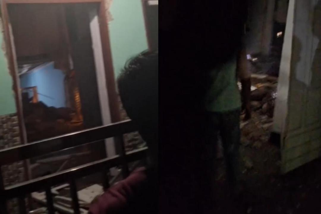 Ledakan Bom Ikan di Bulukumba Tewaskan Satu Orang, Polisi Turunkan Tim Jibom