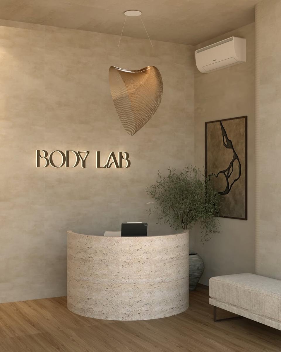 Body Lab Bandar Lampung