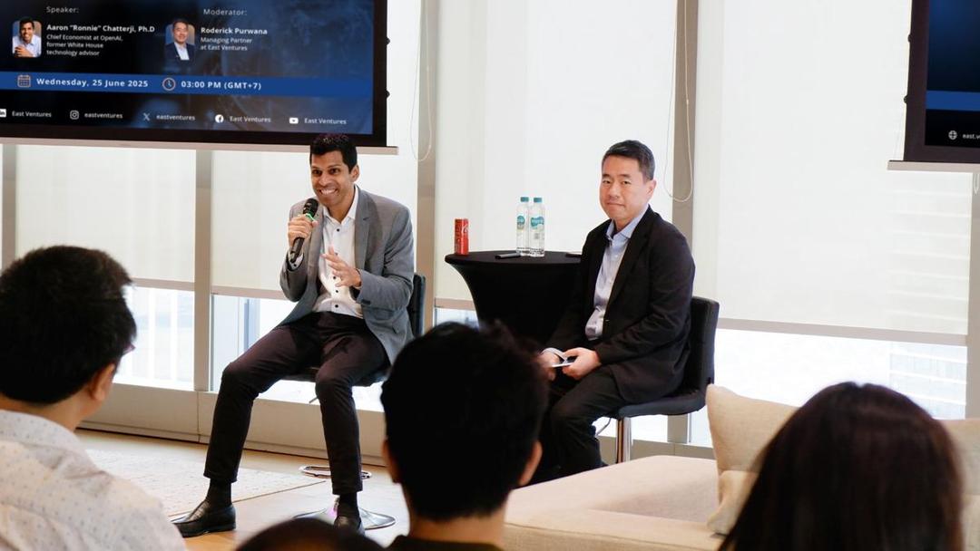 East Ventures fireside chat with OpenAI - 2.jpg
