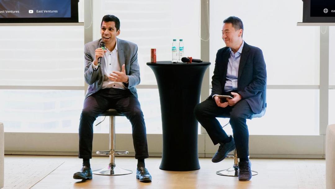 East Ventures fireside chat with OpenAI -1.jpg