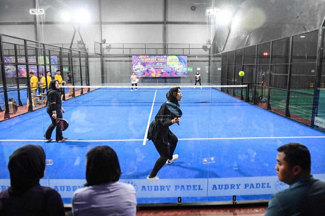 padel