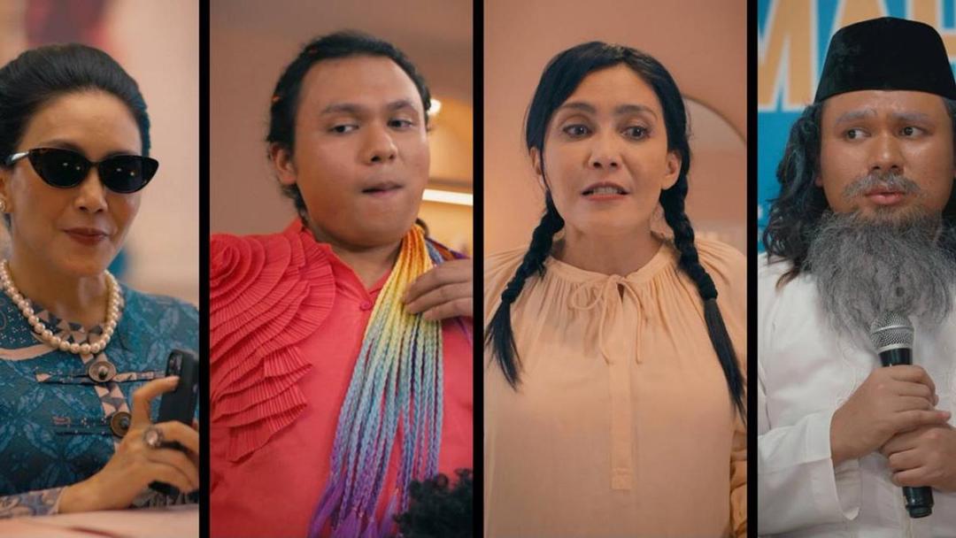 Apakah Film Agen +62 akan Punya Sekuel?