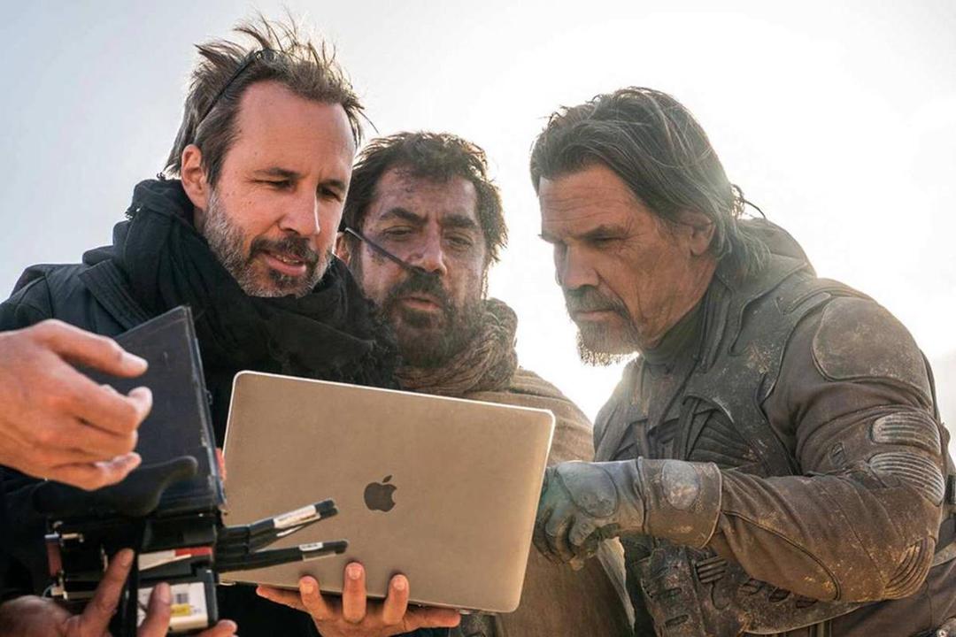 Denis Villeneuve merasa terhormat bisa menyutradarai James Bond.jpg