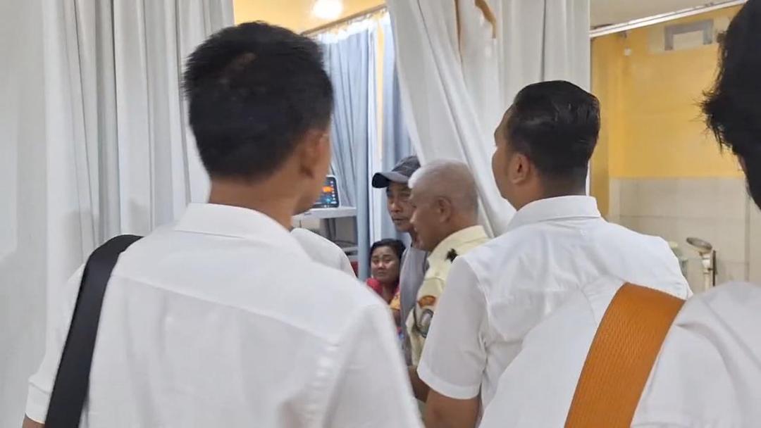 Tragis! Balita di Ngawi Meninggal Usai Tenggak Bensin Campur Oli