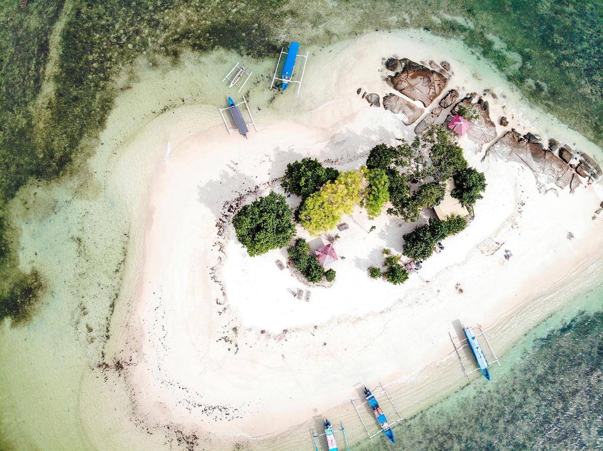 Gili Meno