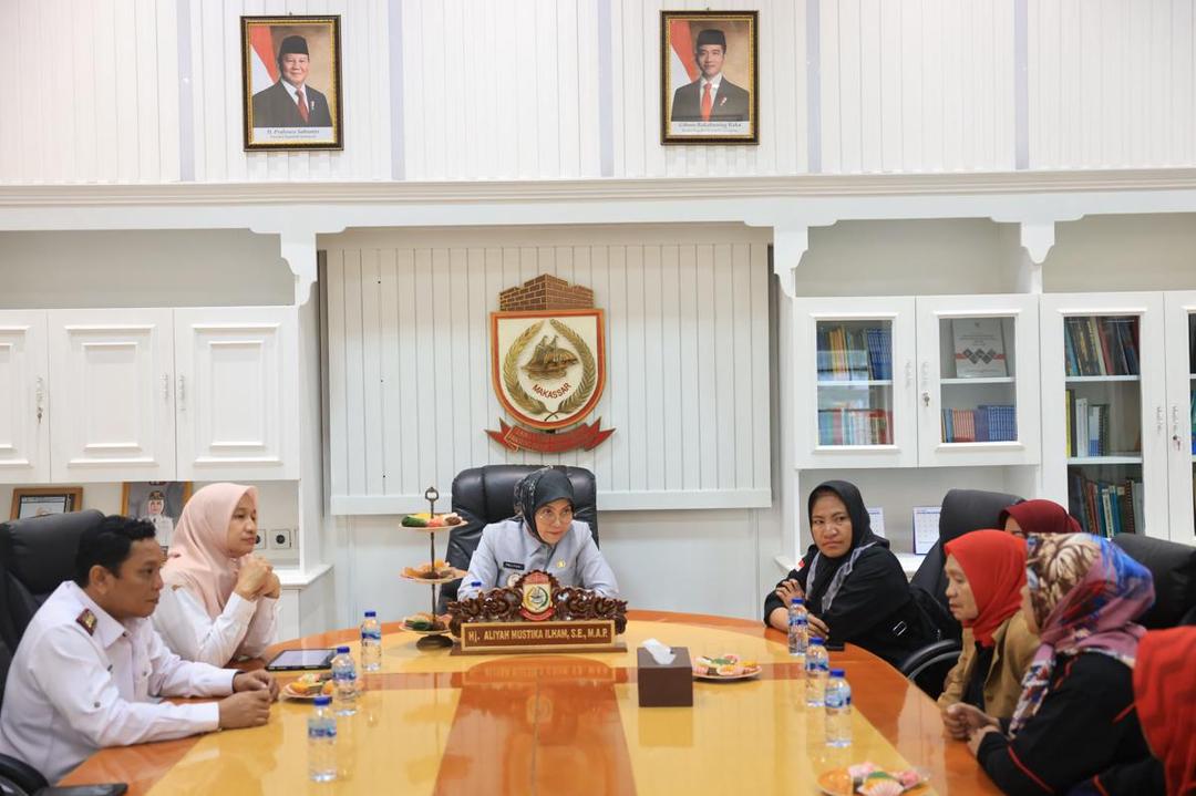 Kala Warga Miskin di Makassar Keluhkan SPMB 2025 ke Aliyah Mustika