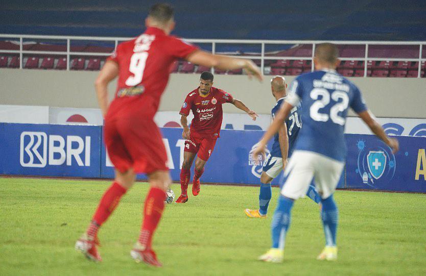 +3 poin, terima kasih atas semua dukungannya! @persija.jpg