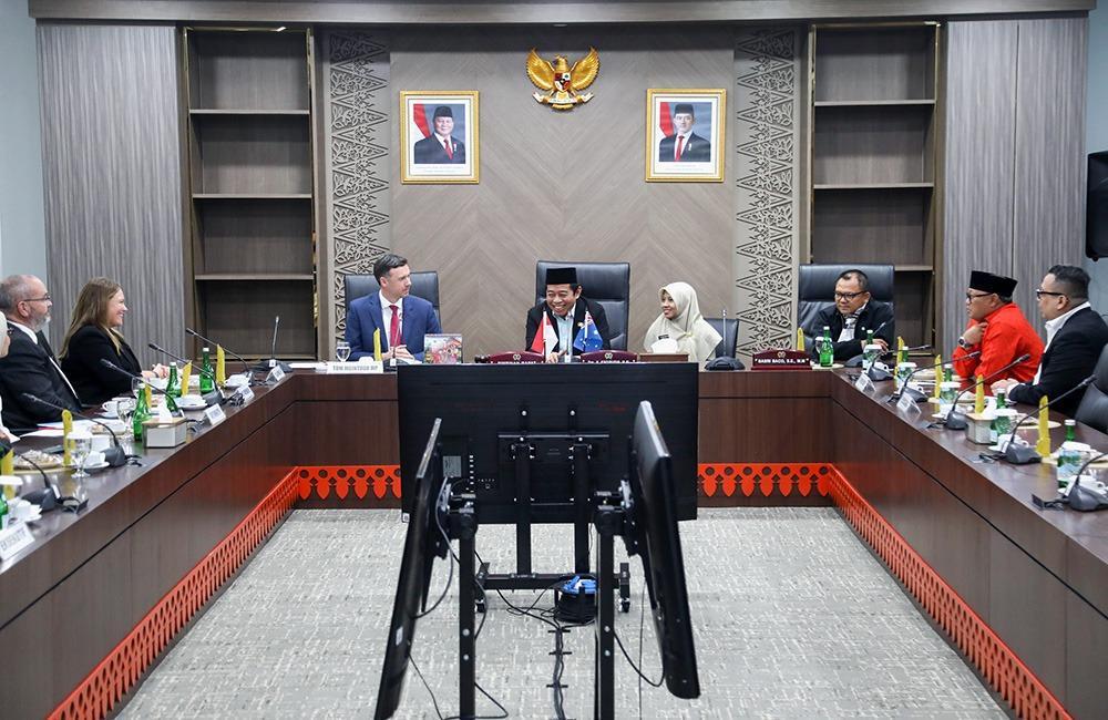 Peningkatan Kualitas Pendidikan, DPRD Jakarta Buka Peluang Sister City