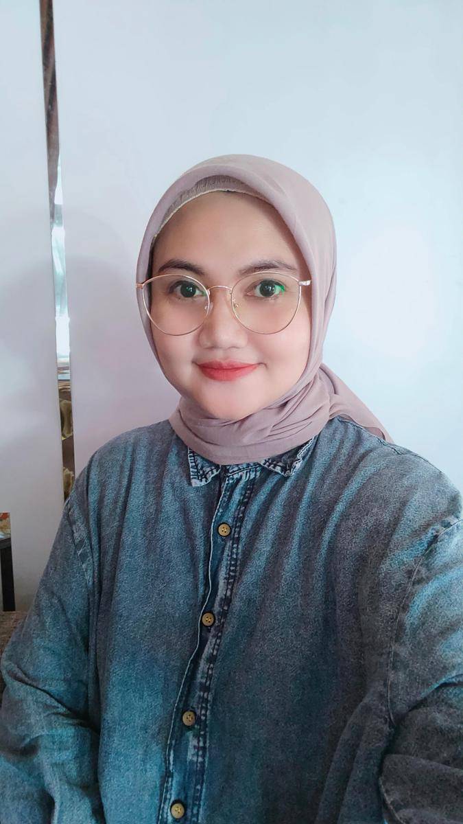 Yaniar Riska (dok. pribadi)