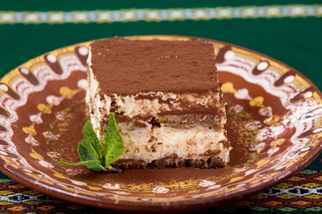 5 Bahan Alternatif Tiramisu untuk Kamu yang Anti Susu, Tetap Creamy!