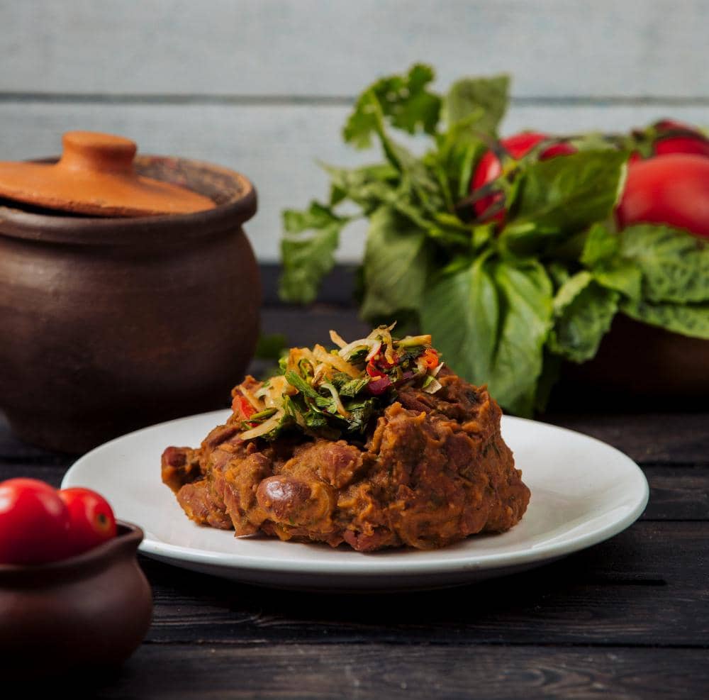 Ilustrasi rendang (freepik.com/azerbaijan_stockers) 