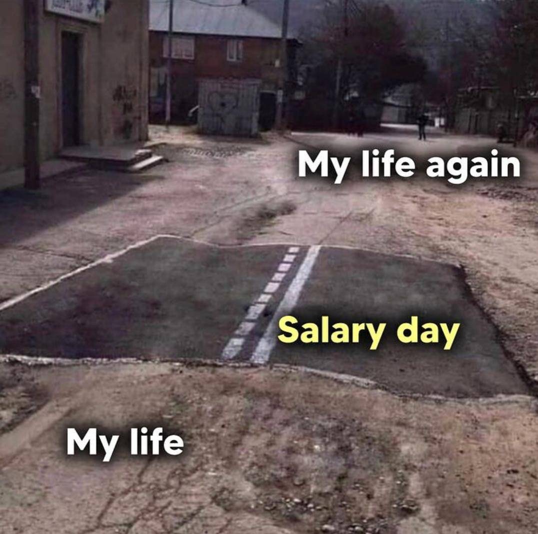 Meme kebahagiaan sesaat (instagram.com/insurgentclub_)