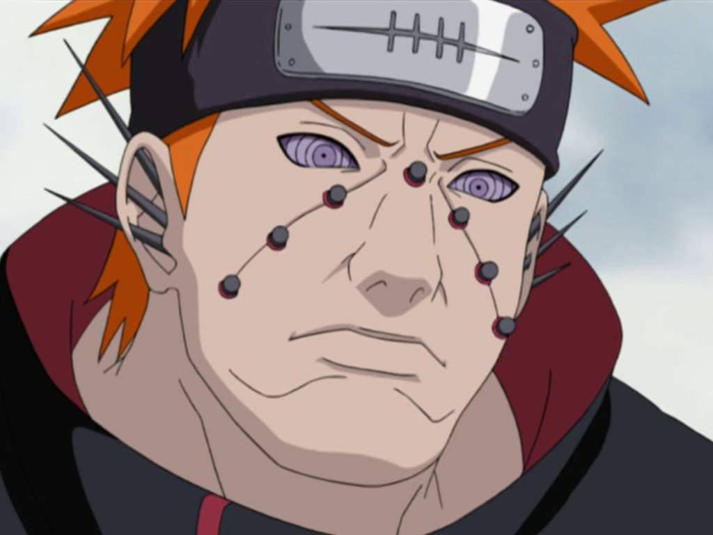 Jigokudo Pain