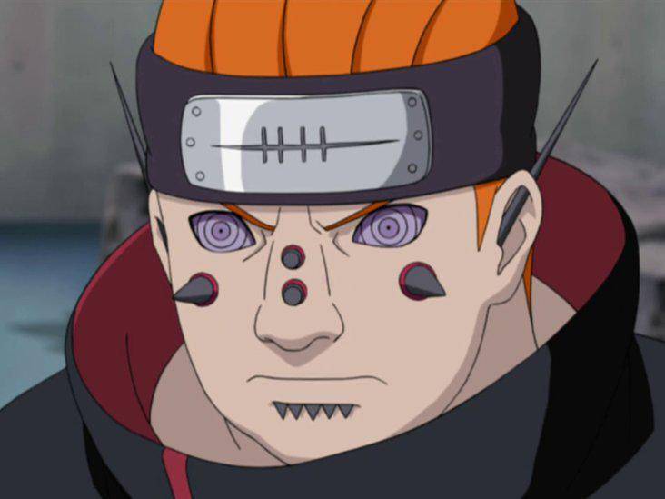 Gakido Pain
