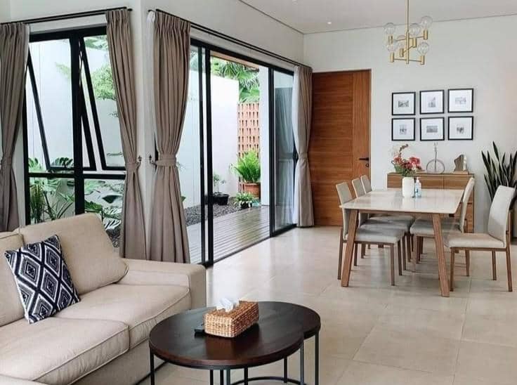 Cuaca Makin Panas? Ini 5 Cara Bikin Rumah Adem Tanpa AC