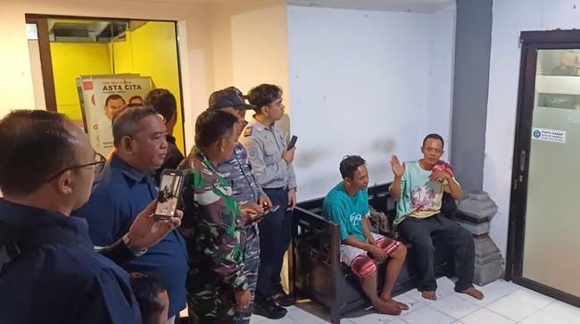 Pemprov Jatim Bebaskan Biaya Berobat Korban KMP Tunu Pratama Jaya