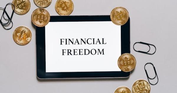 5 Tahap Menuju Kebebasan Finansial, Kamu Ada di Level yang Mana?