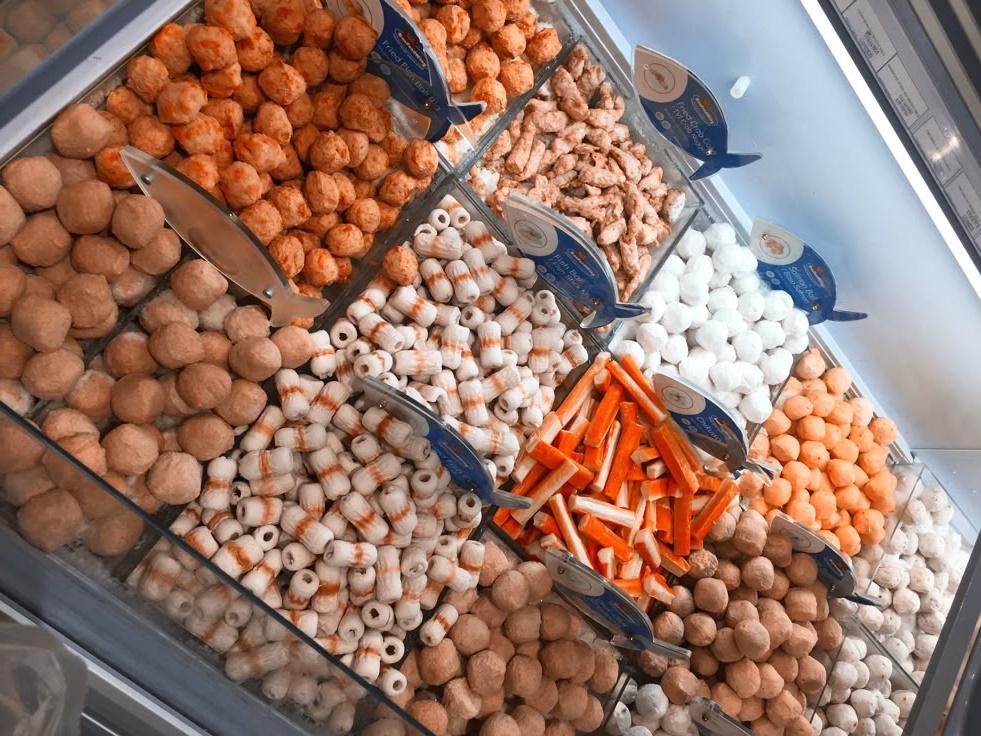 6 Frozen Food Dekat UM Malang yang Jadi Solusi Nyemilmu