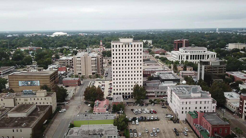 Louisiana (commons.wikimedia.org/TheLionHasSeen)
