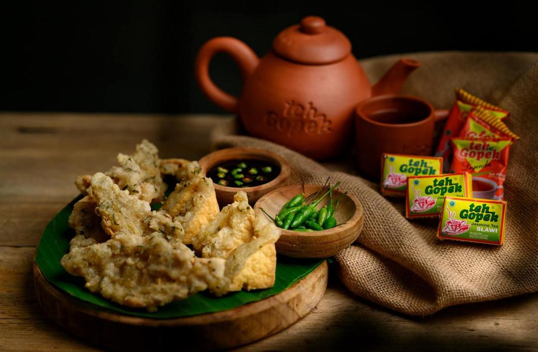 Resep Tahu Walik Isi Keju, Camilan Lezat Tanpa Ribet